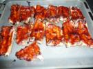 Rippchen - oder Spareribs - ohne Grill - Rezept