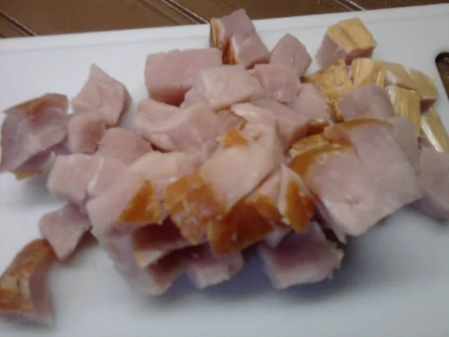 Rezept: Gnocchi-Gemüse-Pfanne Bild Nr. 3 Gnocchi-Gemüse-Pfanne - Rezept - Bild Nr. 3