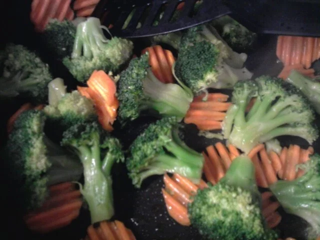 Rezept: Gnocchi-Gemüse-Pfanne Bild Nr. 4 Gnocchi-Gemüse-Pfanne - Rezept - Bild Nr. 4