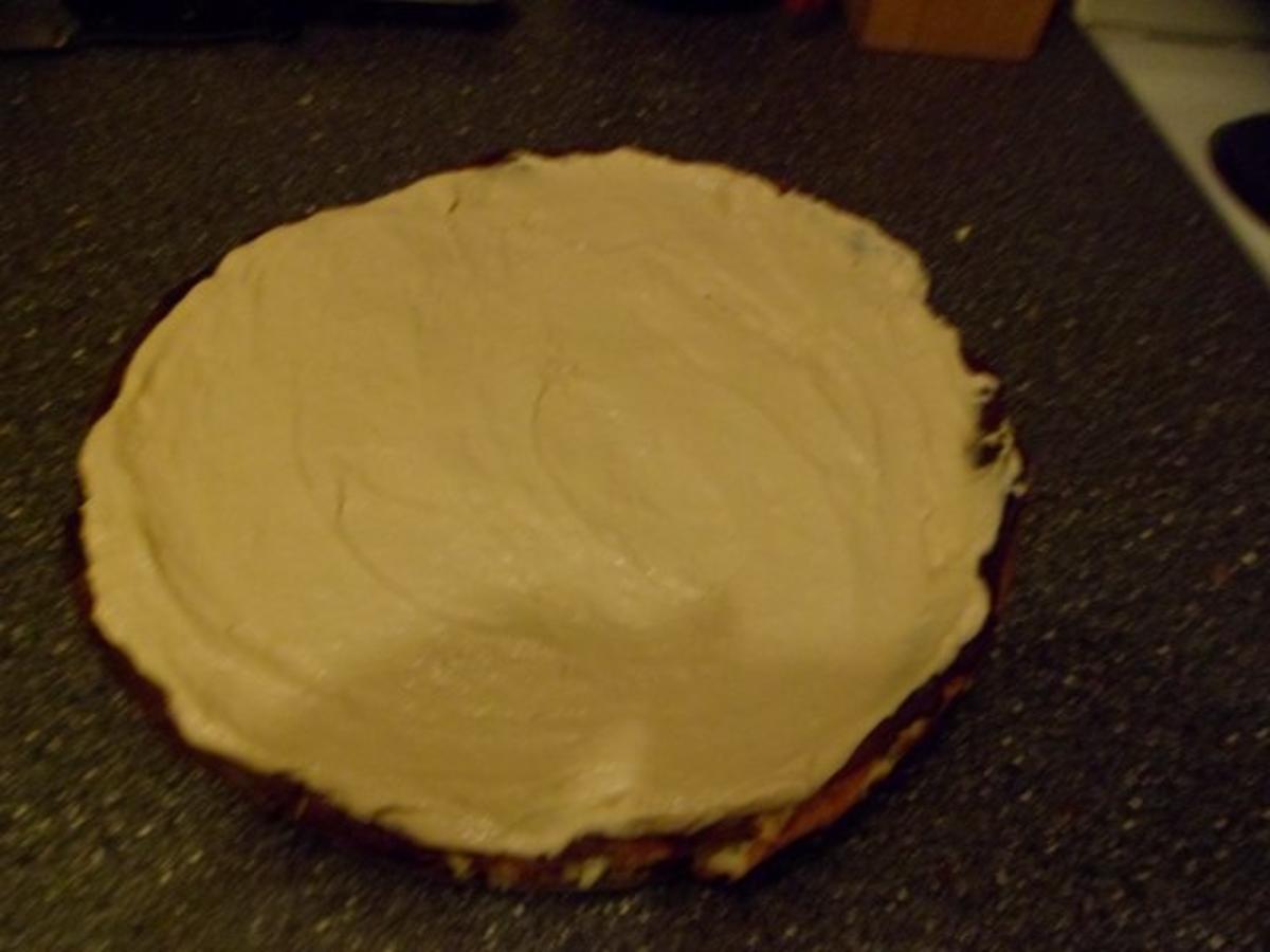 Bilder für Käsekuchen in 3 Minuten - Rezept