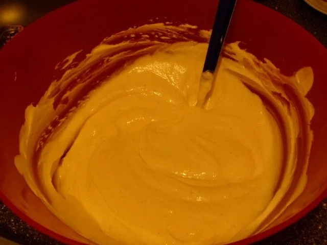 Käsekuchen in 3 Minuten - Rezept - Bild Nr. 3