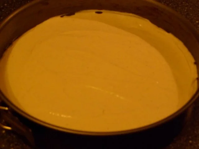 Käsekuchen in 3 Minuten - Rezept - Bild Nr. 4