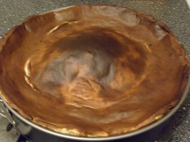 Käsekuchen in 3 Minuten - Rezept - Bild Nr. 5