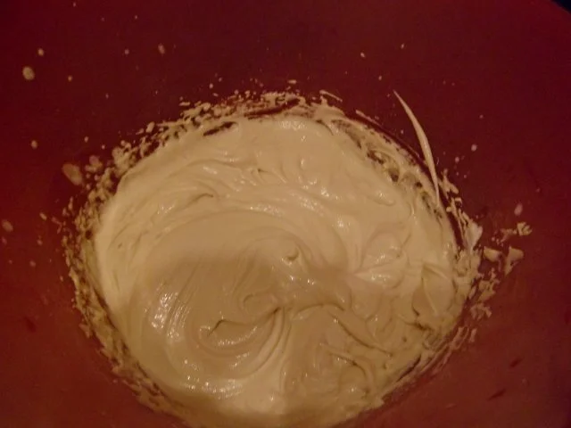 Käsekuchen in 3 Minuten - Rezept - Bild Nr. 6