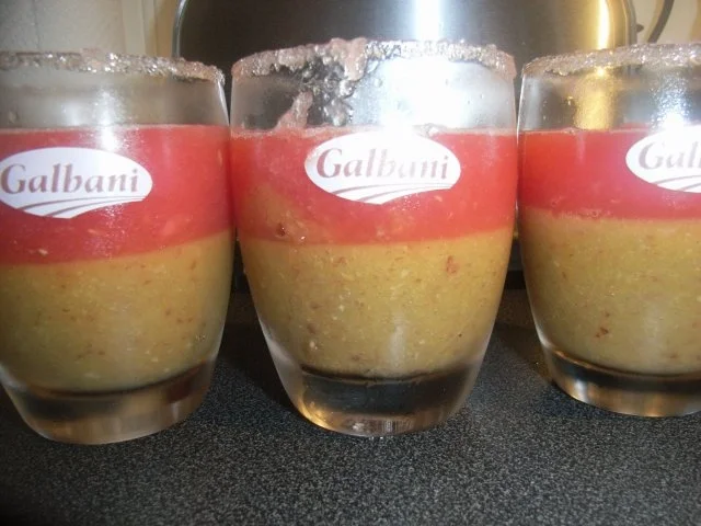 BiNe` S MELARINE - SMOOTHIE - Rezept - Bild Nr. 2