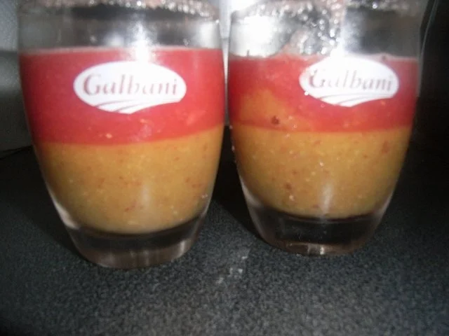 BiNe` S MELARINE - SMOOTHIE - Rezept - Bild Nr. 3