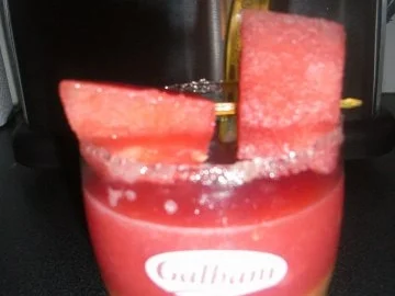 BiNe` S MELARINE - SMOOTHIE - Rezept