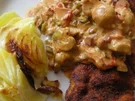 Schnitzel aus dem Backofen - Rezept