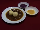 Rheinischer Sauerbraten (Jürgen Zeltinger) - Rezept