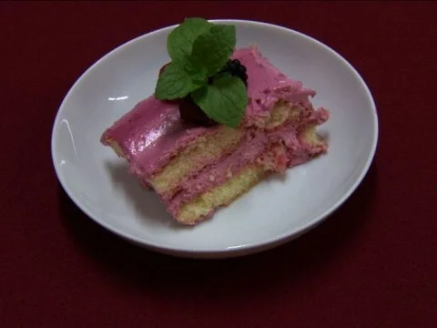 Erdbeer-Tiramisu (Jürgen Zeltinger) - Rezept
