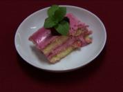 Erdbeer-Tiramisu (Jürgen Zeltinger) - Rezept