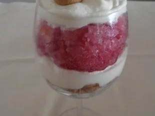 Bardolino - Sorbet  ... - Rezept - Bild Nr. 2