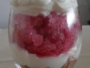 Bardolino - Sorbet  ... - Rezept