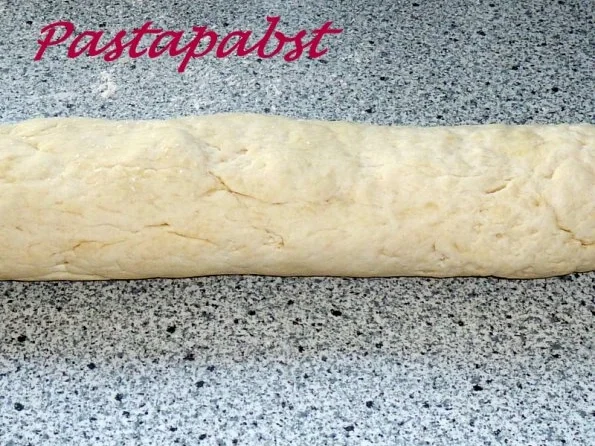 Quarkbrötchen - Rezept - Bild Nr. 2