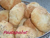 Rezept: Quarkbrötchen Quarkbrötchen - Rezept