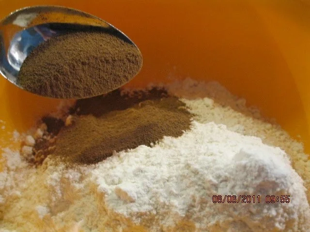 selbst gebackene Brötchen - Rezept - Bild Nr. 4