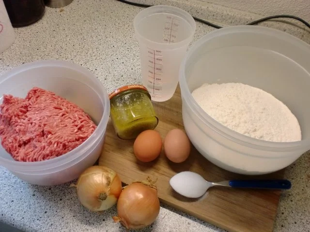 Pelmeni - Rezept - Bild Nr. 2