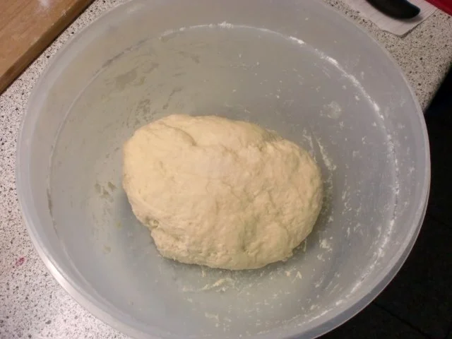 Pelmeni - Rezept - Bild Nr. 3