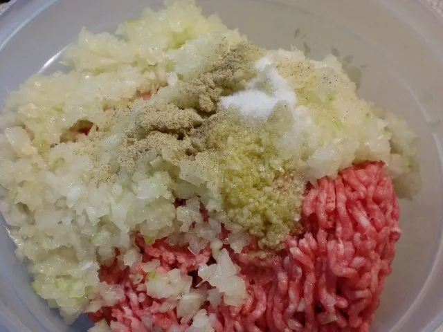 Pelmeni - Rezept - Bild Nr. 4