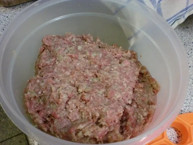 Pelmeni - Rezept - Bild Nr. 5