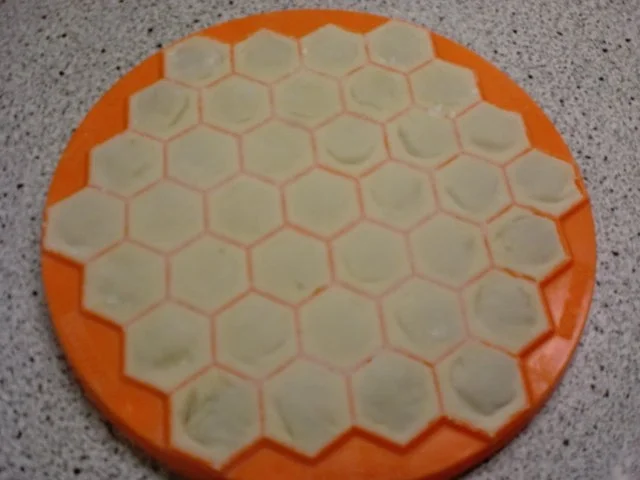 Pelmeni - Rezept - Bild Nr. 8