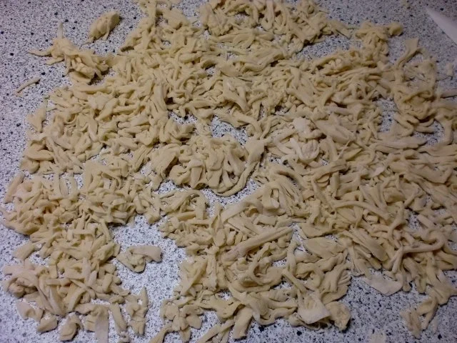 Pelmeni - Rezept - Bild Nr. 10