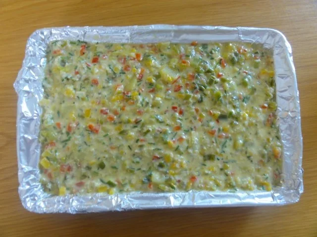 Rezept: Tortilla Bild Nr. 5 Tortilla - Rezept - Bild Nr. 5