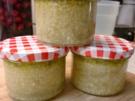 eingelegter Knoblauch - Rezept
