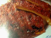 Spare Ribs auf chinesische Art - Rezept - Bild Nr. 2