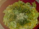 Gurken-Mais-Salat - Rezept