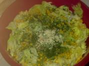 Gurken-Mais-Salat - Rezept