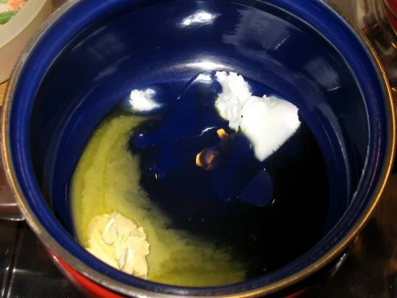 Eintopf - Grüner Bohneneintopf – wie ich ihn mag - Rezept - Bild Nr. 3