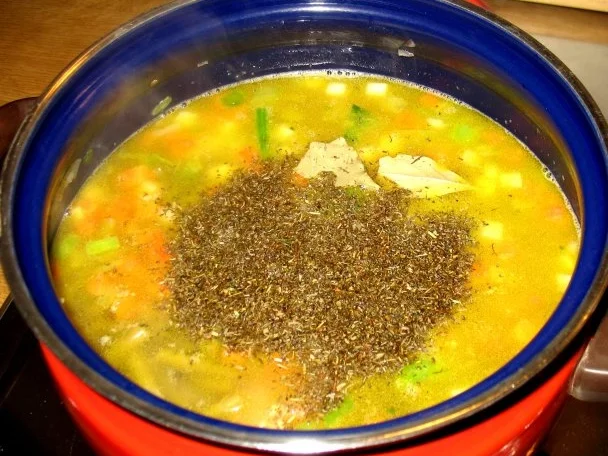 Eintopf - Grüner Bohneneintopf – wie ich ihn mag - Rezept - Bild Nr. 9