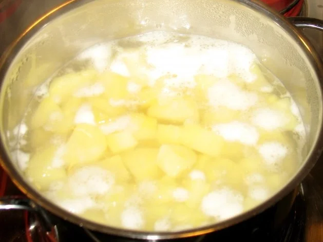 Eintopf - Grüner Bohneneintopf – wie ich ihn mag - Rezept - Bild Nr. 10