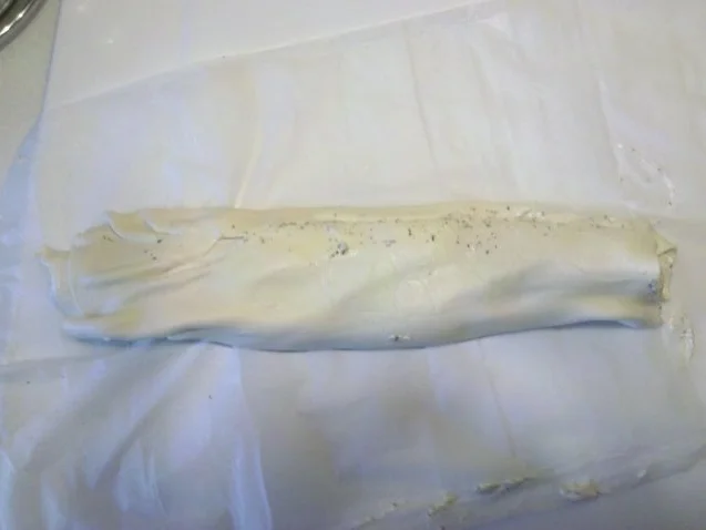 Snack: Pikante Käseschnecken! - Rezept - Bild Nr. 4