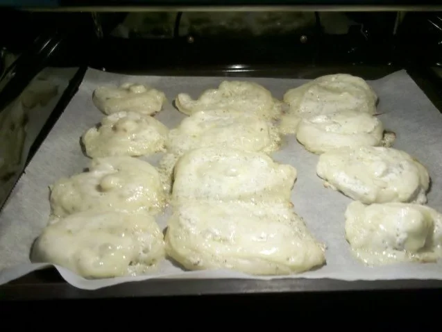 Snack: Pikante Käseschnecken! - Rezept - Bild Nr. 6