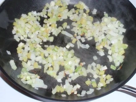 Sommergemüse mit Thunfisch und Makkaroni - Rezept - Bild Nr. 9