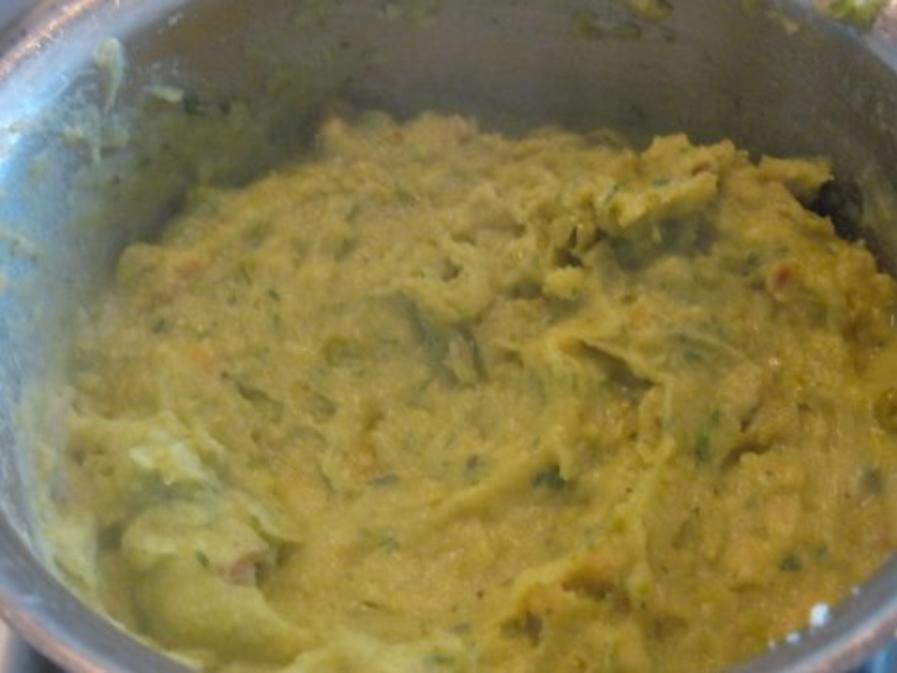 Steak, sanft gegart mit Zitronen Kräuterbutter - einfach - von Test00
