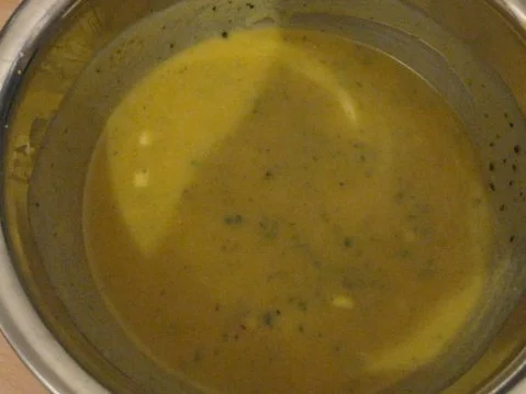 Steak, sanft gegart mit Zitronen-Kräuterbutter - Rezept - Bild Nr. 7