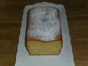 Kokos-Becher-Kuchen - Rezept