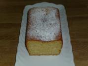 Kokos-Becher-Kuchen - Rezept