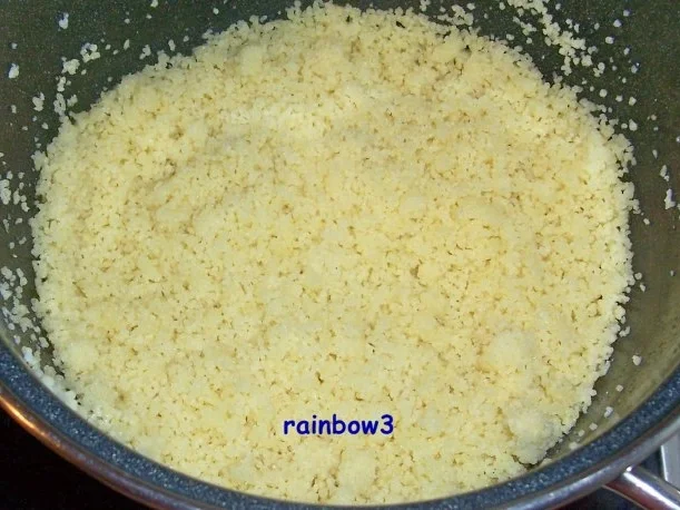 Rezept: Kochen: Möhren in Tomatensauce auf Couscous Bild Nr. 5 Kochen: Möhren in Tomatensauce auf Couscous - Rezept - Bild Nr. 5