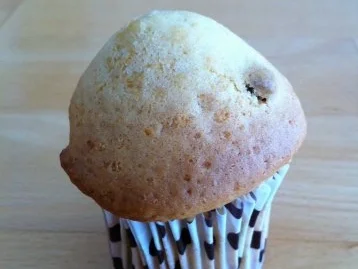 Rezept: Cranberry Muffins Bild Nr. 2 Cranberry Muffins - Rezept - Bild Nr. 2