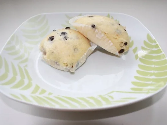 Rezept: Mushi Pan (gedämpftes Brot) Bild Nr. 2 Mushi Pan (gedämpftes Brot) - Rezept - Bild Nr. 2