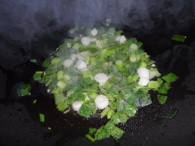 Rezept: Gnocchi süß-sauer; mit Früchten Bild Nr. 7 Gnocchi süß-sauer; mit Früchten - Rezept - Bild Nr. 7