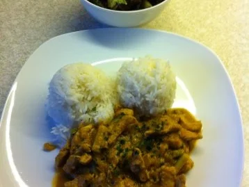 Tikka Masala - Rezept - Bild Nr. 2