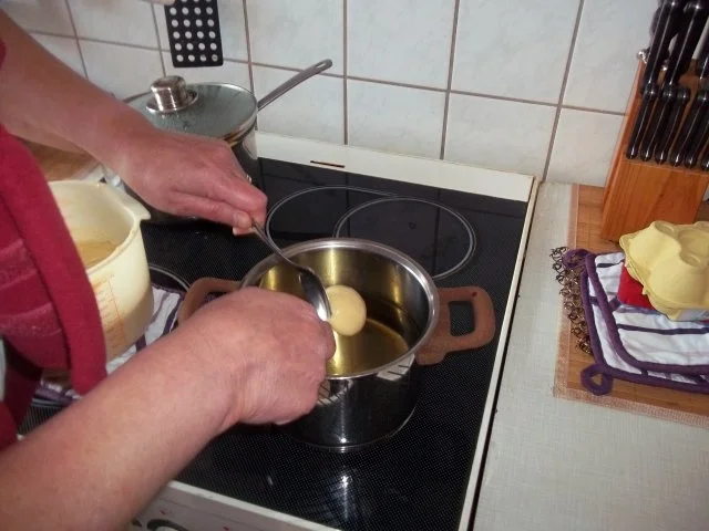 Prilleken - Rezept - Bild Nr. 4