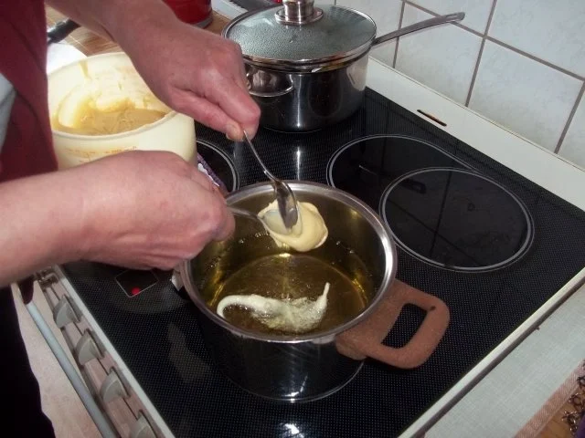 Prilleken - Rezept - Bild Nr. 5