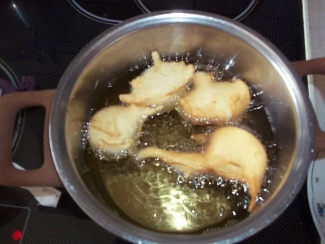 Prilleken - Rezept - Bild Nr. 6