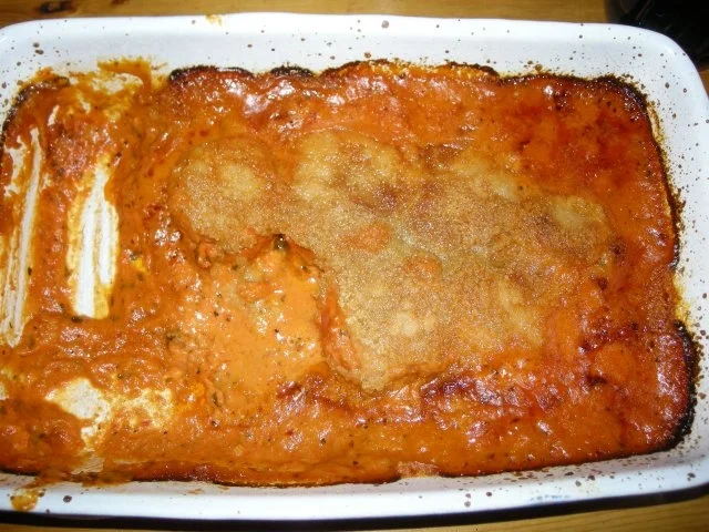 Rezept: Filet-Topf alla Toscana Filet-Topf alla Toscana - Rezept